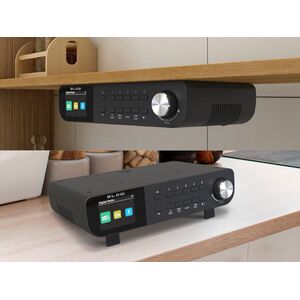 BLOW RK1 kitchen Radio FM/DAB Analogica - Digitale bluetooth