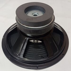 Woofer Altoparlante 10" 200W 4 Ohm Alta Efficienza