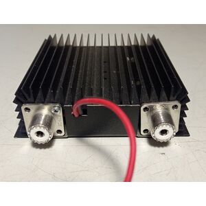 RM KL-203P Amplificatore Lineare CB