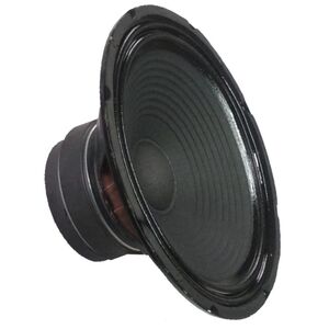 Woofer Altoparlante 10" 200W 4 Ohm Alta Efficienza