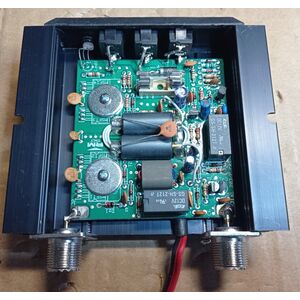 RM KL-203P Amplificatore Lineare CB