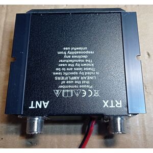 RM KL-203P Amplificatore Lineare CB