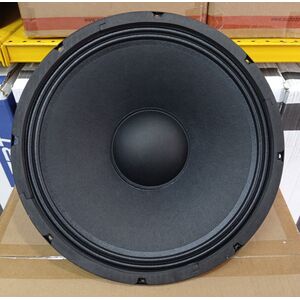 FBT Woofer Altoparlante 15" per cassa attiva X-LITE 115A X-Lite 15A 4 ohm Ricambio Originale