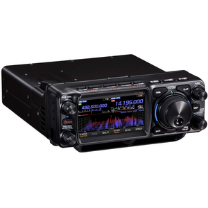 YAESU FTX-1 Optima (100W)