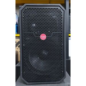 MONTARBO FIVEO V-MATE 10A CASSA AMPLIFICATA MONITOR ATTIVO IN LEGNO 10"