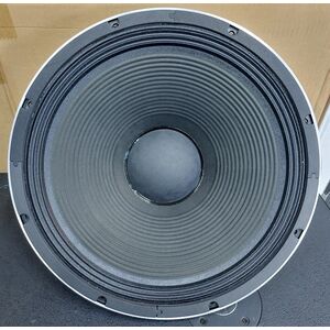 P-15 Woofer Altoparlante 15" 1200 Watt 8 Ohm