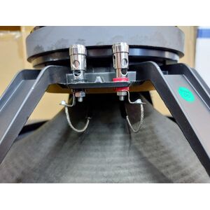 P-15 Woofer Altoparlante 15" 1200 Watt 8 Ohm