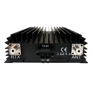 RM Italy KL405V – Amplificatore Lineare 200W 12V 25 – 30 MHz