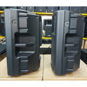FBT MAXX 6A Coppia Casse Attive Professionali 15"
