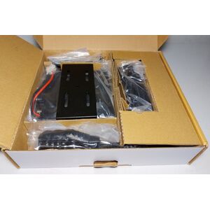 Zastone D9000 Dual Band VHF/UHF 144/430 MHz 50 W Full Duplex Trasponder & Crossband Repeater