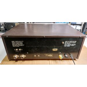 Colt Excalibur SSB Radio CB da Base
