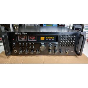Galaxy Saturn Radio CB Base All-Mode