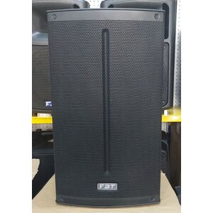 FBT X-LITE 112A + Cover XL-C12 Cassa Amplificata Attiva 12"