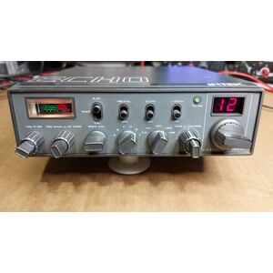 Connex 4000 Echo Radio CB AM/FM/SSB/CW 271 Canali