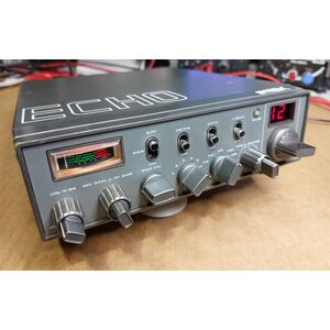Connex 4000 Echo Radio CB AM/FM/SSB/CW 271 Canali