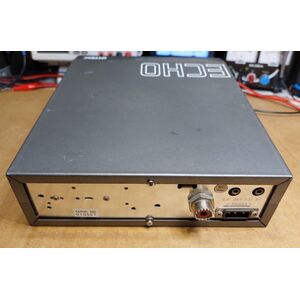 Connex 4000 Echo Radio CB AM/FM/SSB/CW 271 Canali