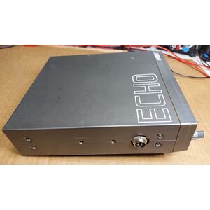 Connex 4000 Echo Radio CB AM/FM/SSB/CW 271 Canali