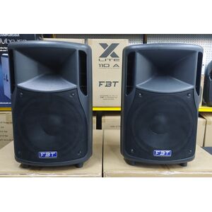 FBT HiMaxx 40A Casse Amplificate Attive Professionali