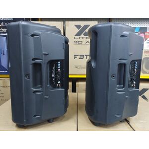 FBT HiMaxx 40A Casse Amplificate Attive Professionali