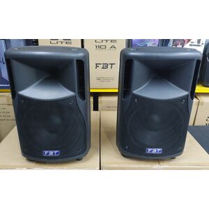 FBT HiMaxx 40A Casse Amplificate Attive Professionali