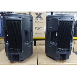 FBT HiMaxx 40A Casse Amplificate Attive Professionali