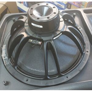 FBT MAXX 6A Coppia Casse Attive Professionali 15"
