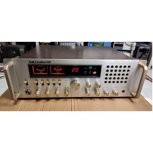 Colt Excalibur SSB Radio CB da Base