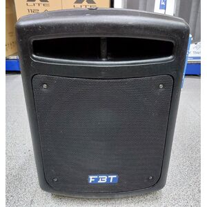 FBT MAxx 9sa Subwoofer Amplificato Attivo 900W RMS 15"