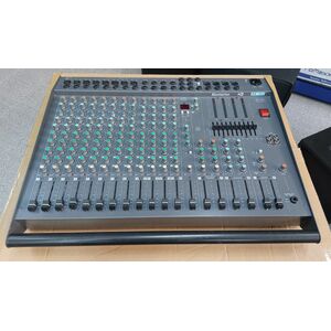 MONTARBO PX-517 MIXER AUDIO PROFESSIONALE