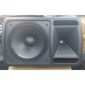 FBT MAXX 6A Coppia Casse Attive Professionali 15"