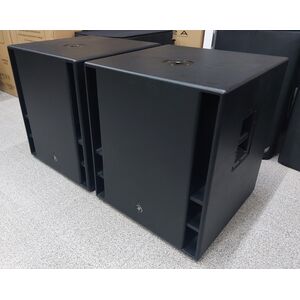 MACKIE THUMP 18S Coppia Subwoofer Attivi 18"