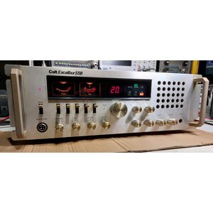 Colt Excalibur SSB Radio CB da Base