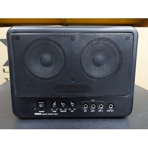 Yamaha MS202 Powered Monitor Speaker
