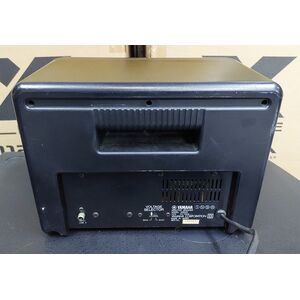 Yamaha MS202 Powered Monitor Speaker