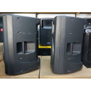 ENERGY 15EP400PWD Coppia Casse Amplificate Attive 15"