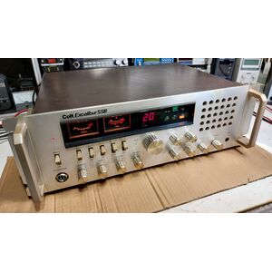 Colt Excalibur SSB Radio CB da Base