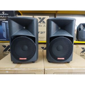 FBT Kempton GT-12A Coppia Casse Amplificate Attive 12"