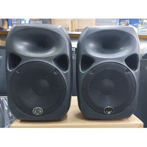 WARFEDALE PRO TITAN 12 ACTIVE Coppia Casse Amplificate Attive 12"
