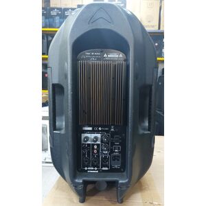 WARFEDALE PRO TITAN 12 ACTIVE Coppia Casse Amplificate Attive 12"