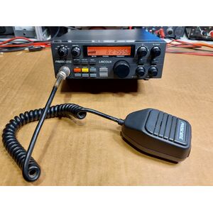 President Lincoln Radio CB 26-30 Mhz Am/Fm SSB/CW I° Serie