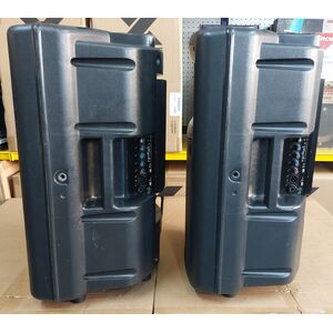 FBT MAXX 4A Prima Serie Casse Amplificate Attive Professionali