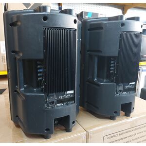 FBT MAXX 4A Prima Serie Casse Amplificate Attive Professionali