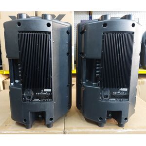 FBT MAXX 4A Prima Serie Casse Amplificate Attive Professionali