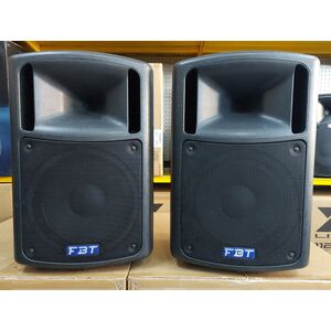 FBT MAXX 4A Prima Serie Casse Amplificate Attive Professionali
