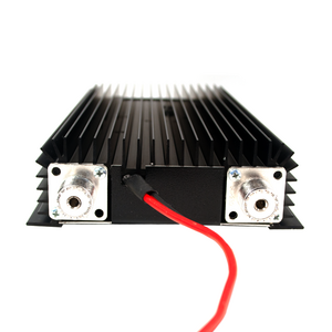 RM Italy KL 203 P – Amplificatore Lineare CB 100W 12V