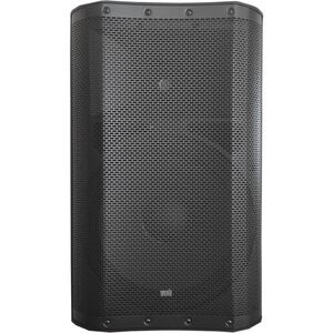 Cassa acustica amplificata attiva 12" Bluetooth/USB/Scheda SD Effetti DSP