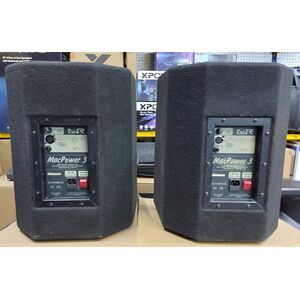 Digital Voice Research DVR Power Mac 3 Casse Attive Mosfet