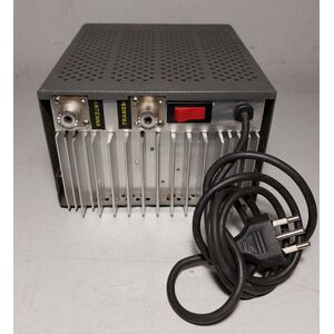 Zetagi ZG B132 Amplificatore da base CB Transistorizzato autoalimentato 200W