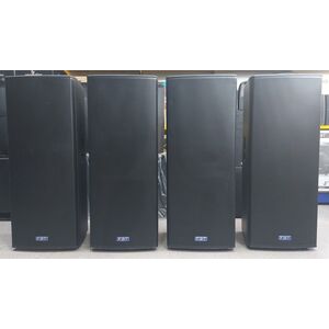 FBT MITUS 215A CASSE ATTIVE PROFESSIONALI
