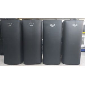 FBT MITUS 215A CASSE ATTIVE PROFESSIONALI
